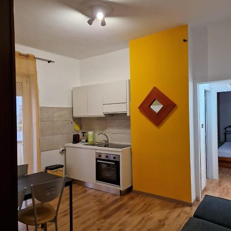 Bilocale Nel Cuore Di Μπέργκαμο Εξωτερικό φωτογραφία