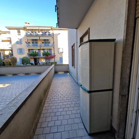 Bilocale Nel Cuore Di Μπέργκαμο Εξωτερικό φωτογραφία